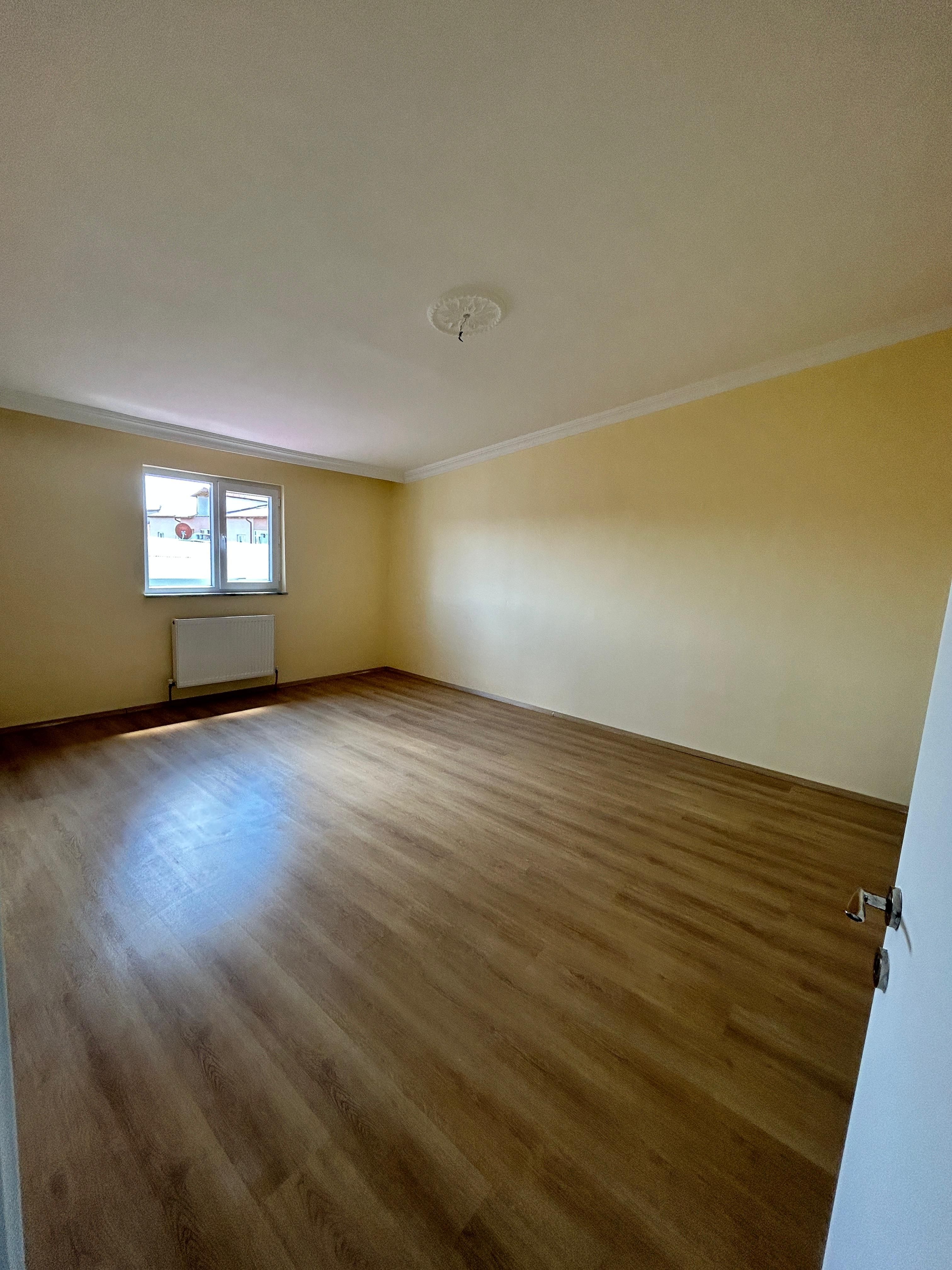 HBER EMLAKTAN FATH MAHALLESNDE SATILIK FULL YAPILI  6+1 DUBLEKS DARE